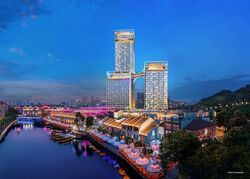 Canninghill Piers (D6), Apartment #620688551
